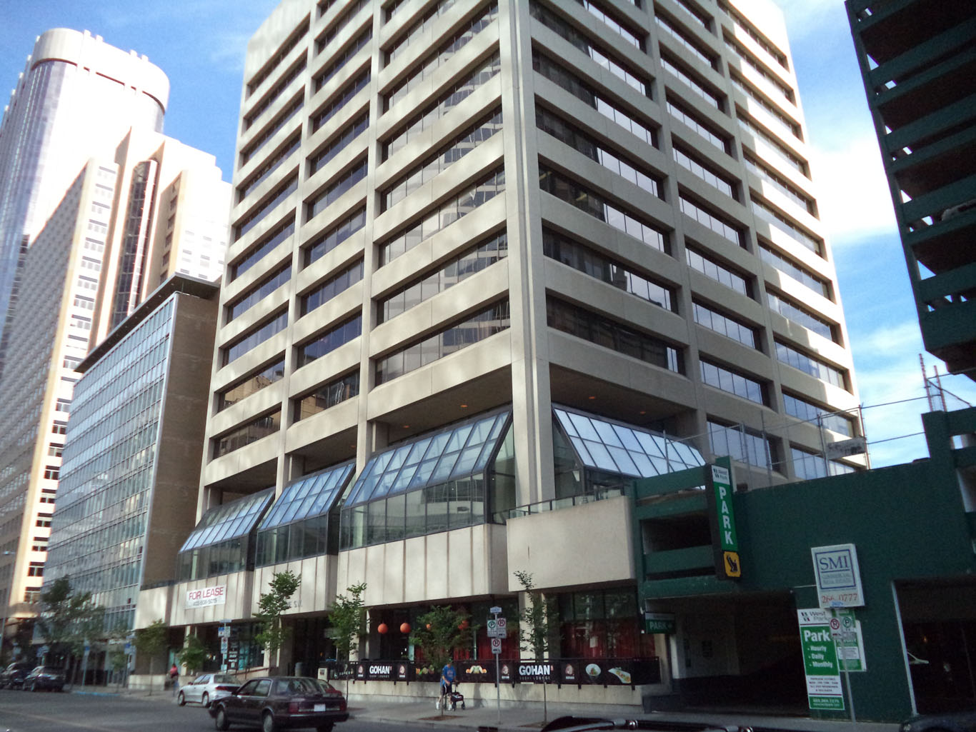 Viking Technology Group